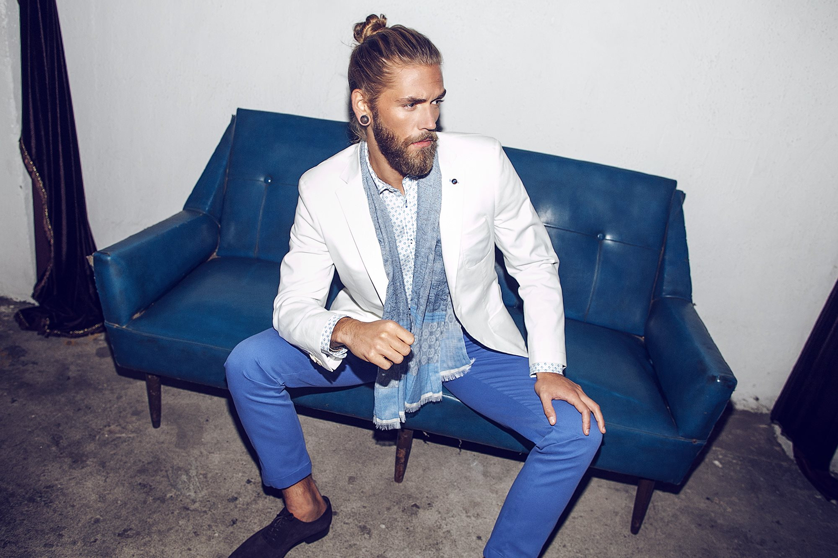 Ben Dahlhaus