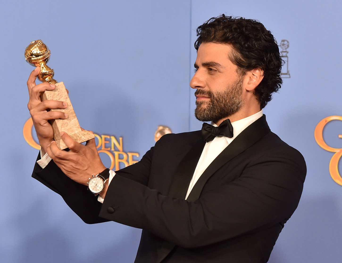 Oscar Isaac Oscar Isaac