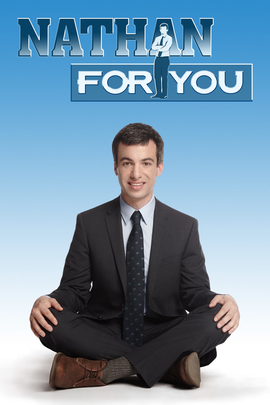 Picture Of Nathan For You