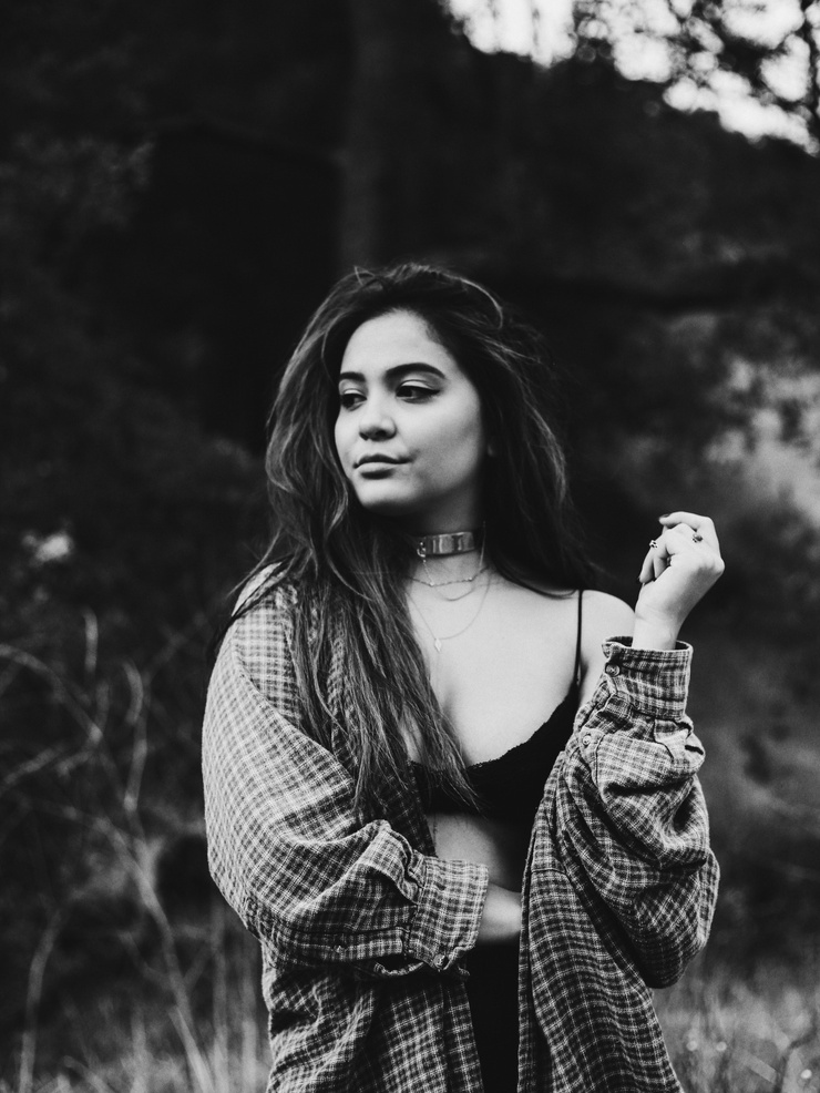 Picture of Stella Hudgens