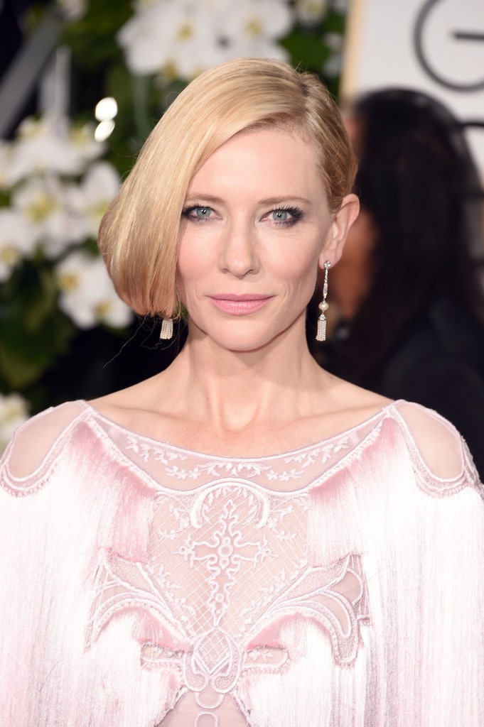 Picture of Cate Blanchett