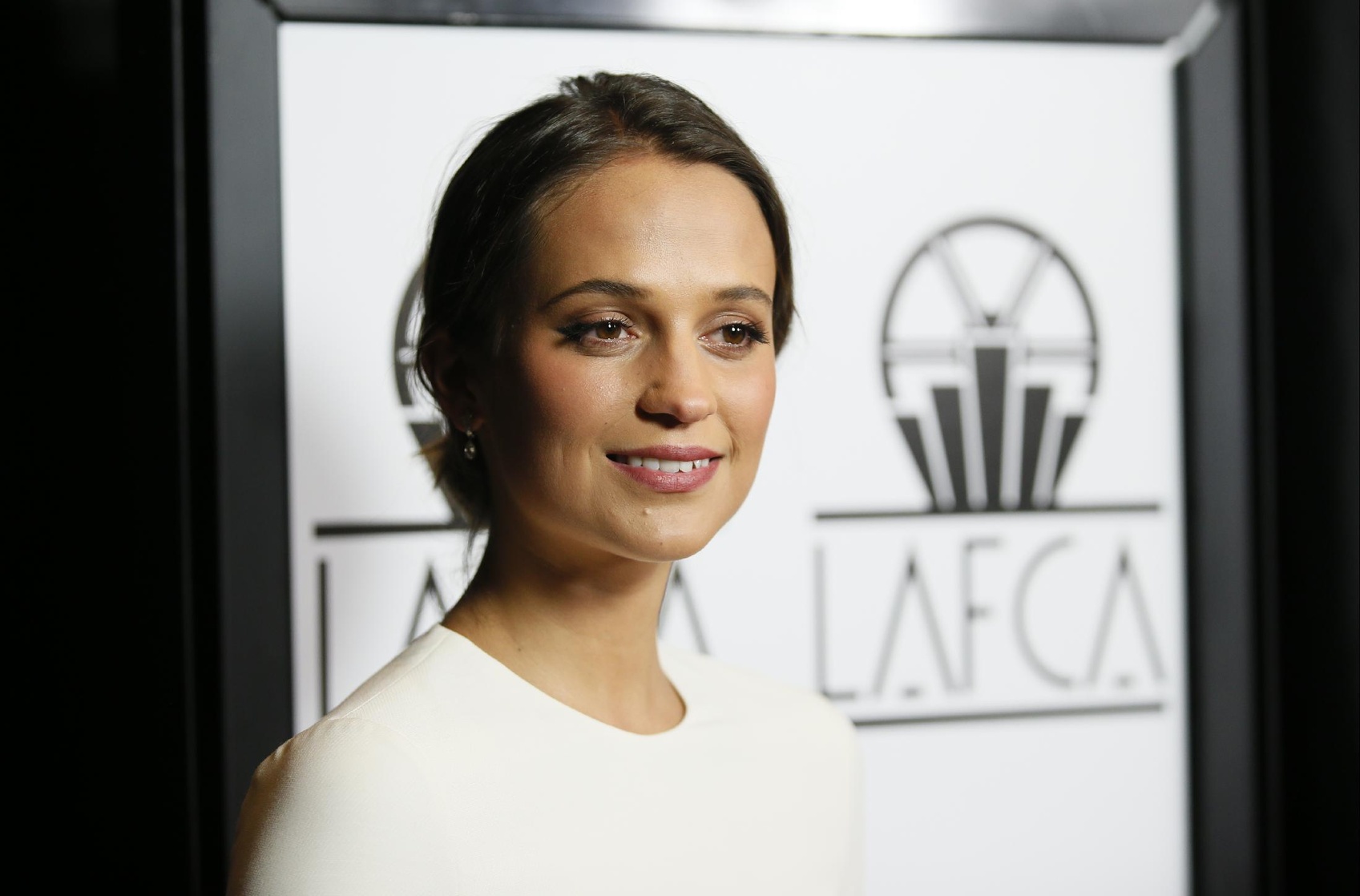 Alicia Vikander Alicia Vikander