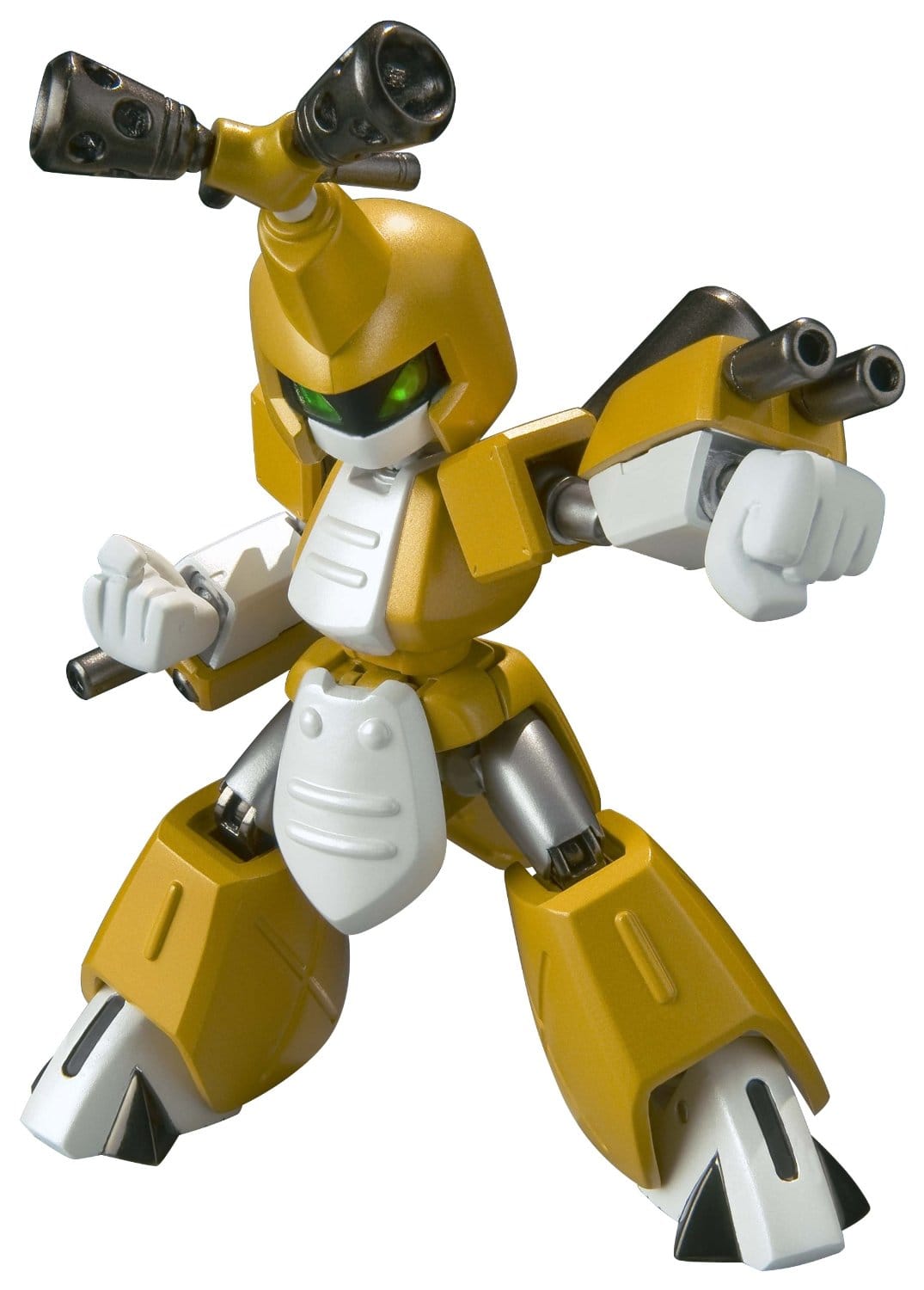 Picture of Metabee