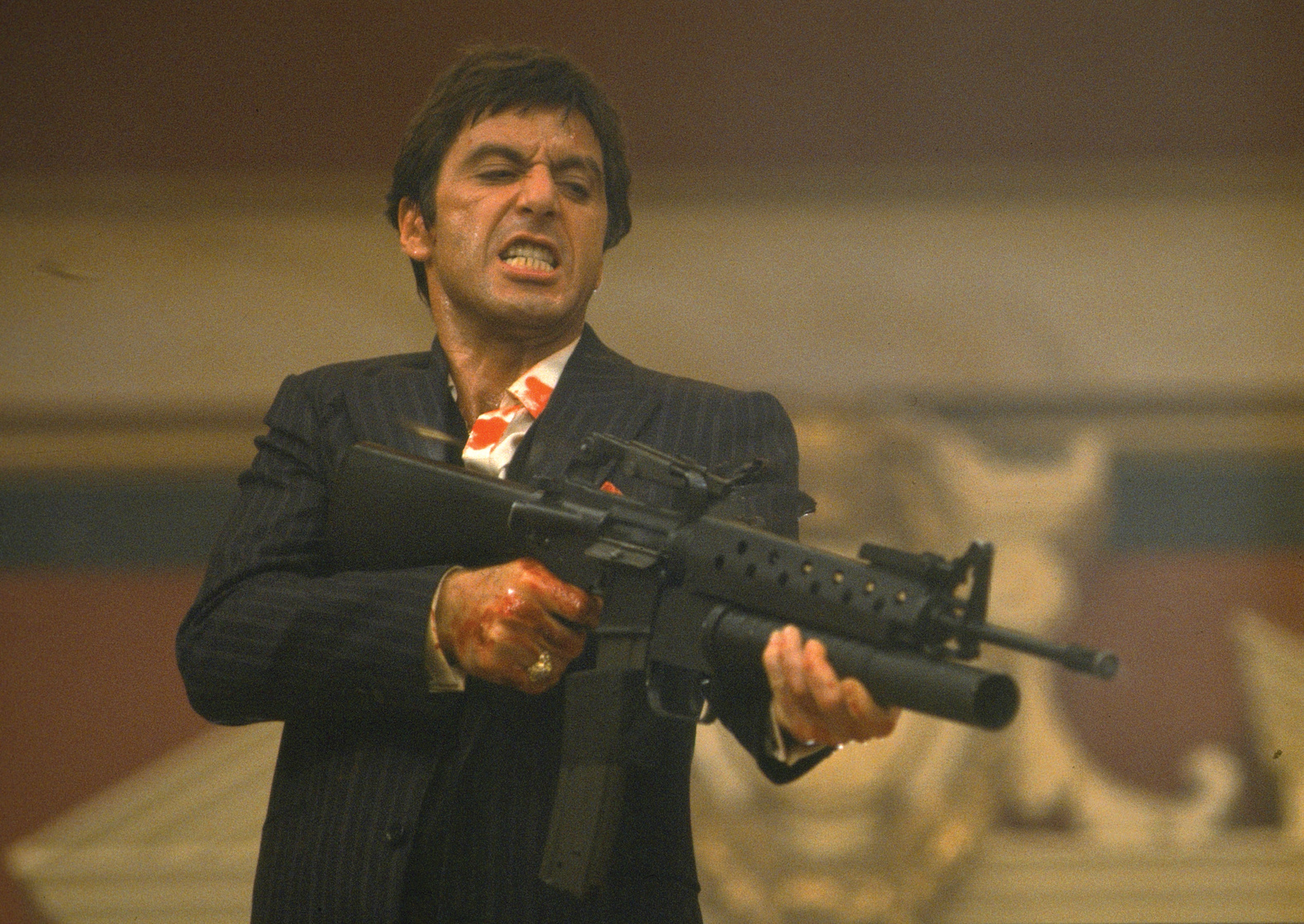 Scarface Scarface