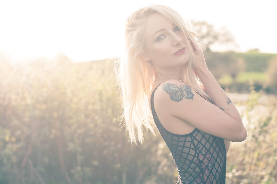 Miss Pixie