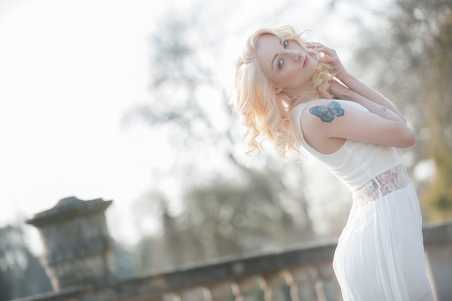 Miss Pixie
