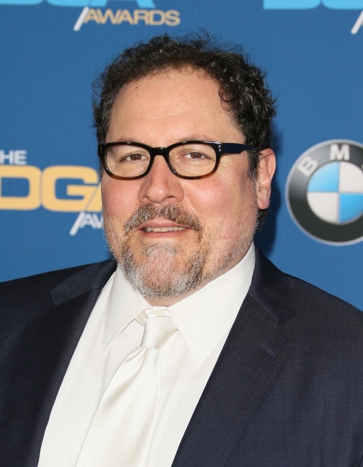 Picture of Jon Favreau