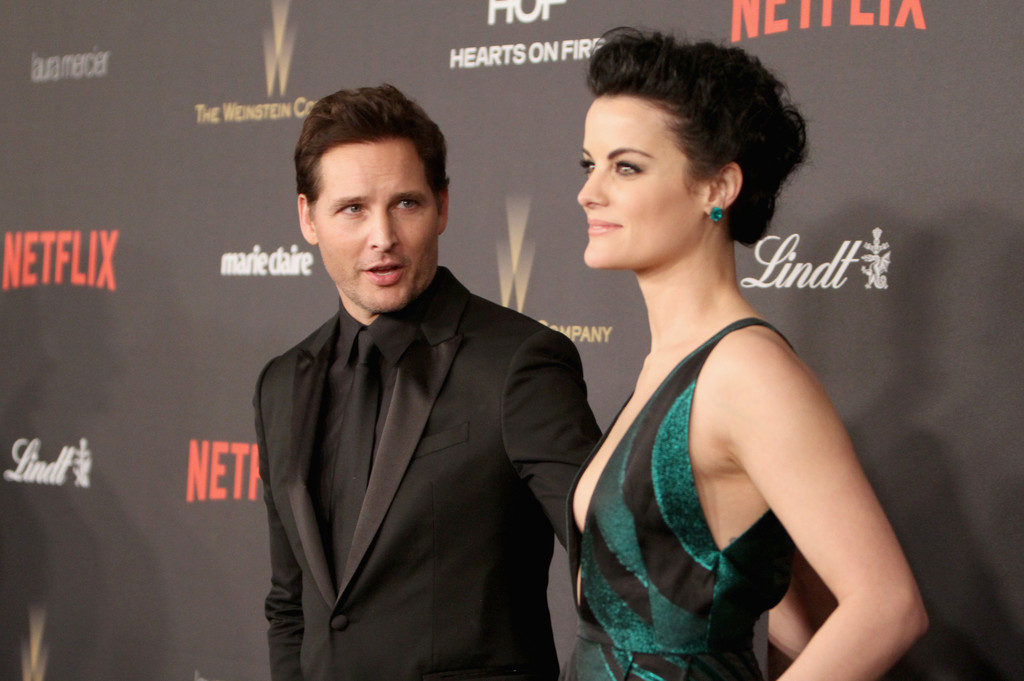 Peter Facinelli
