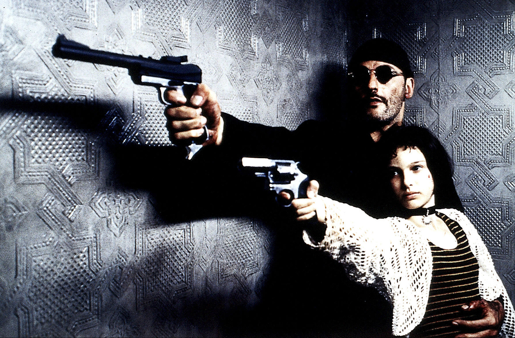 Léon: The Professional