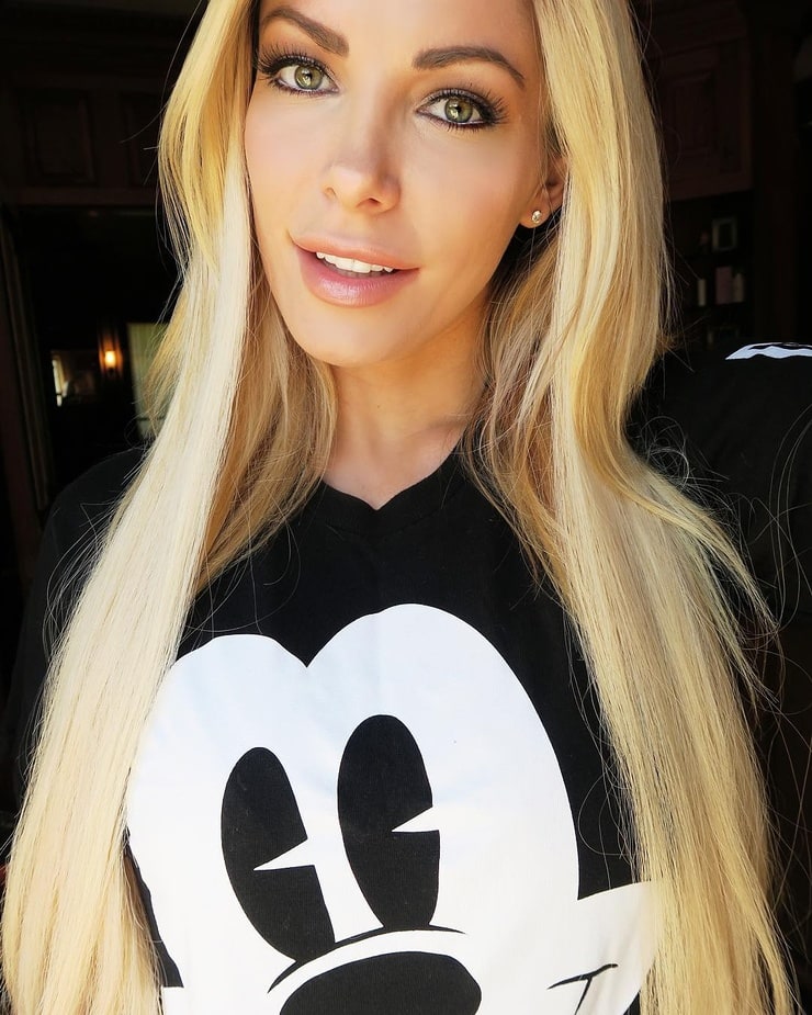 Picture of Crystal Hefner