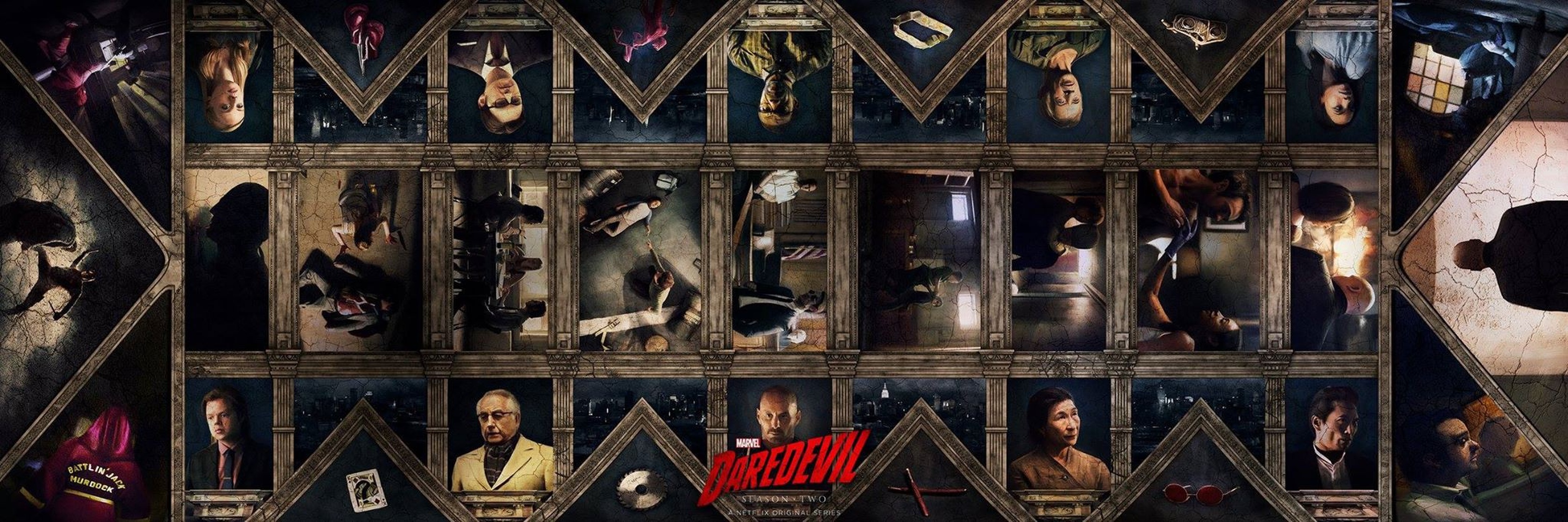 Daredevil