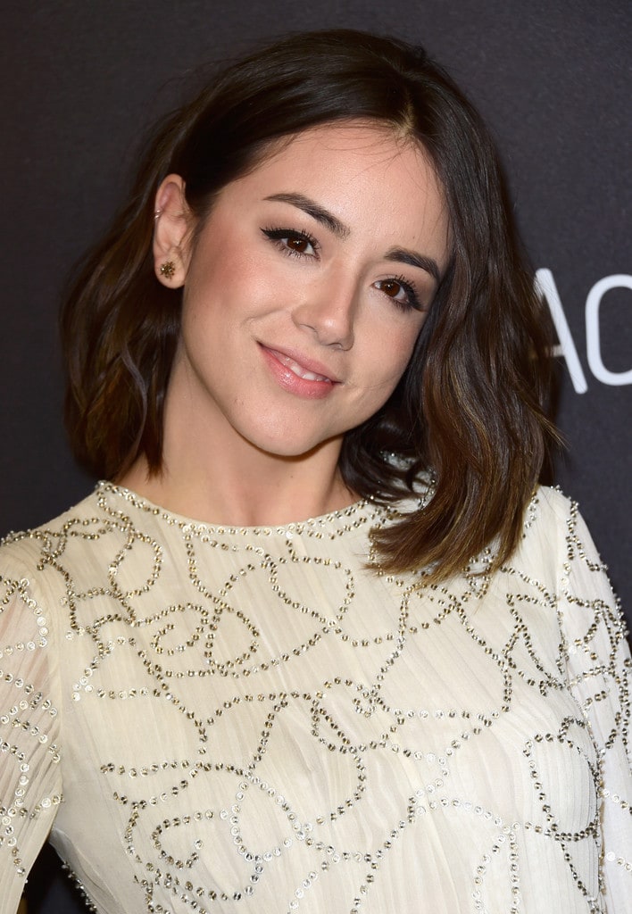 Picture of Chloe Bennet