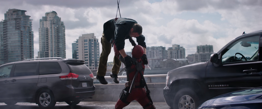 Deadpool