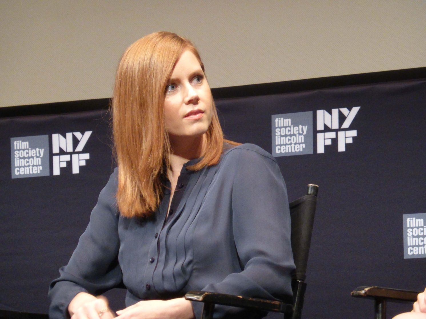 Amy Adams