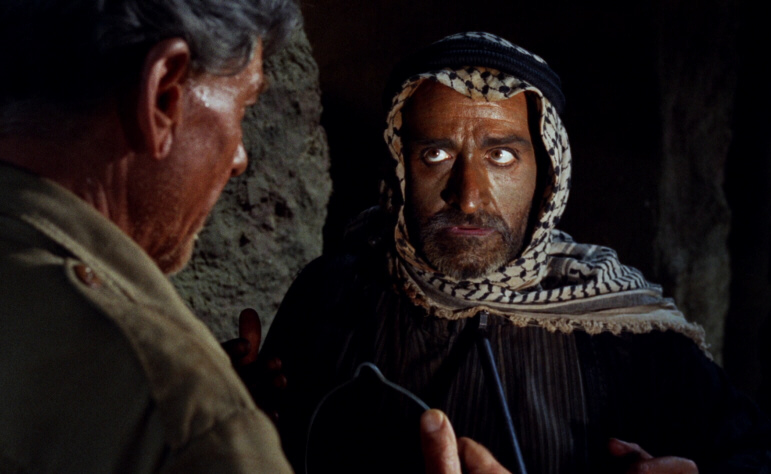 Roger Delgado