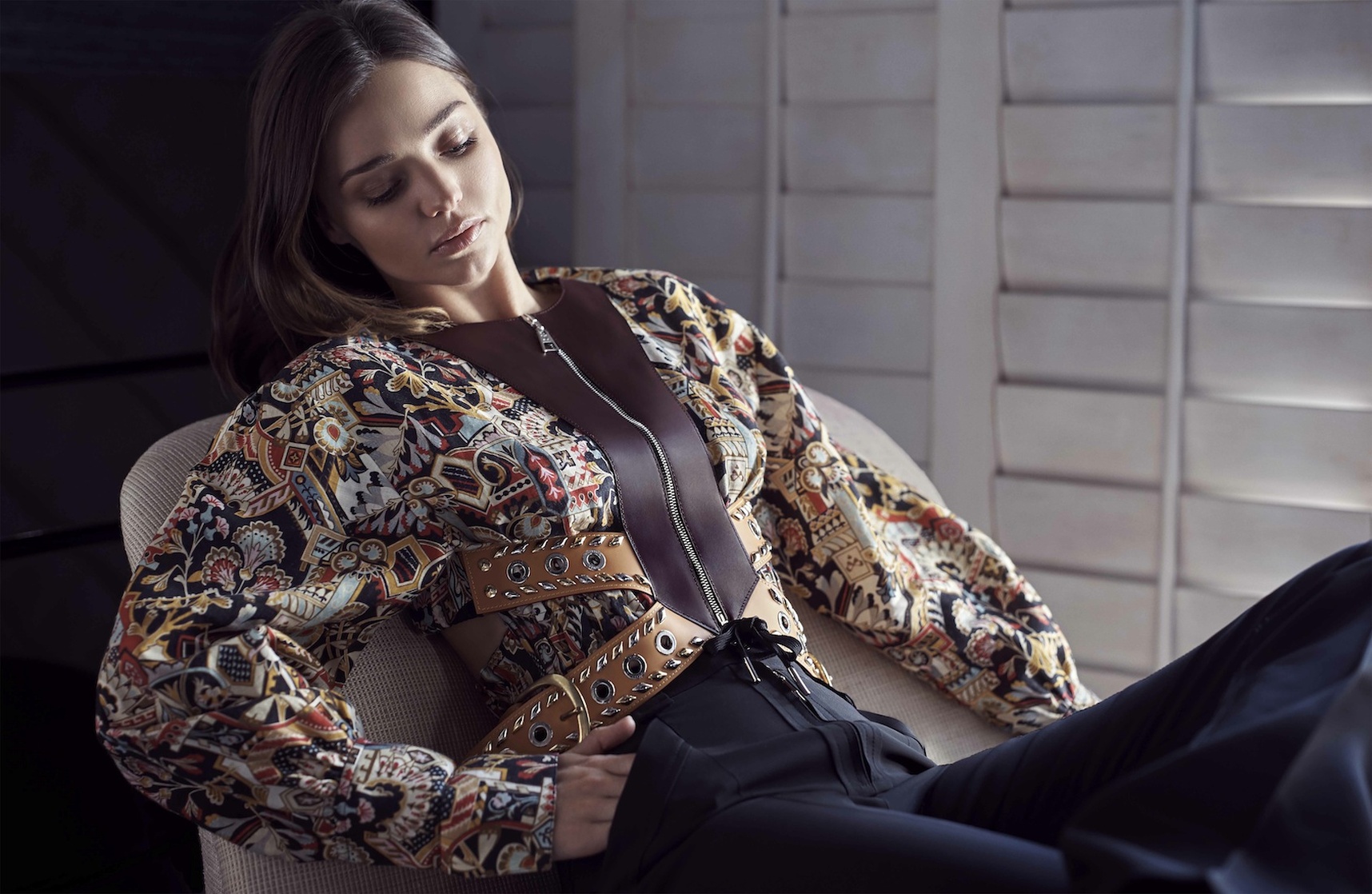 Miranda Kerr Miranda Kerr