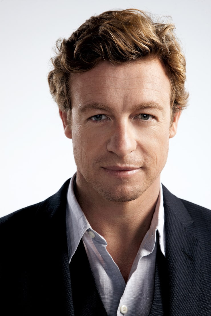 Picture of Patrick Jane