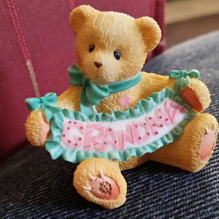 teddies to personalise