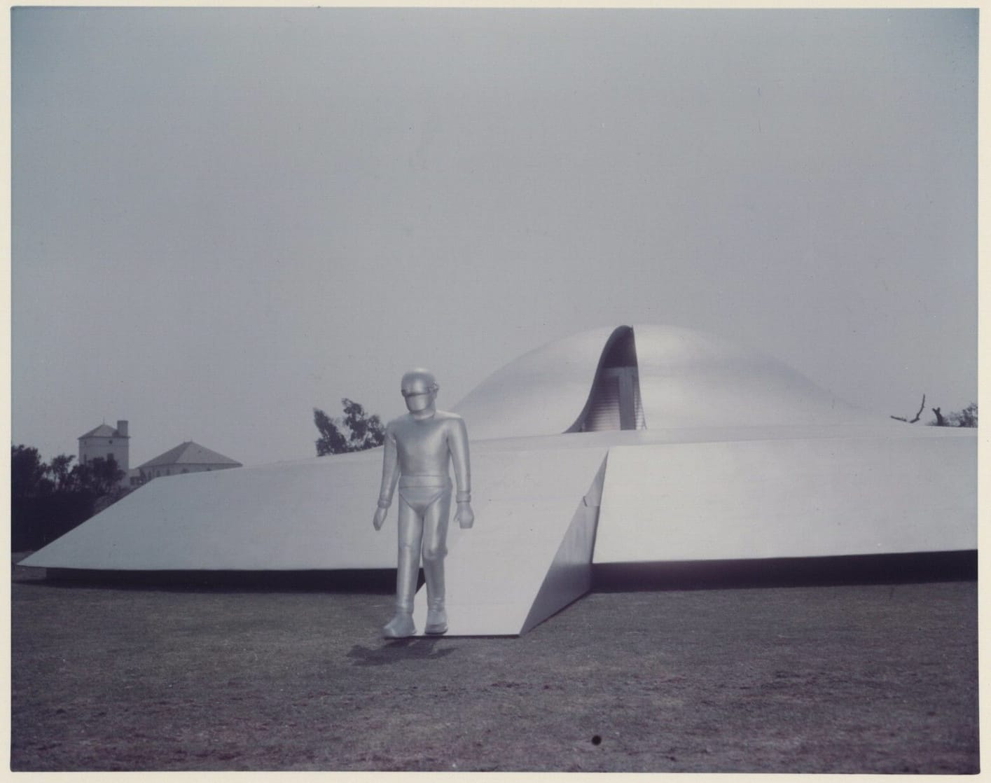 The Day the Earth Stood Still The Day the Earth Stood Still