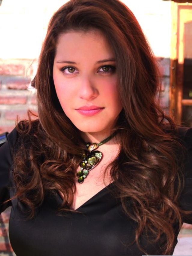 Picture of María José Quintanilla