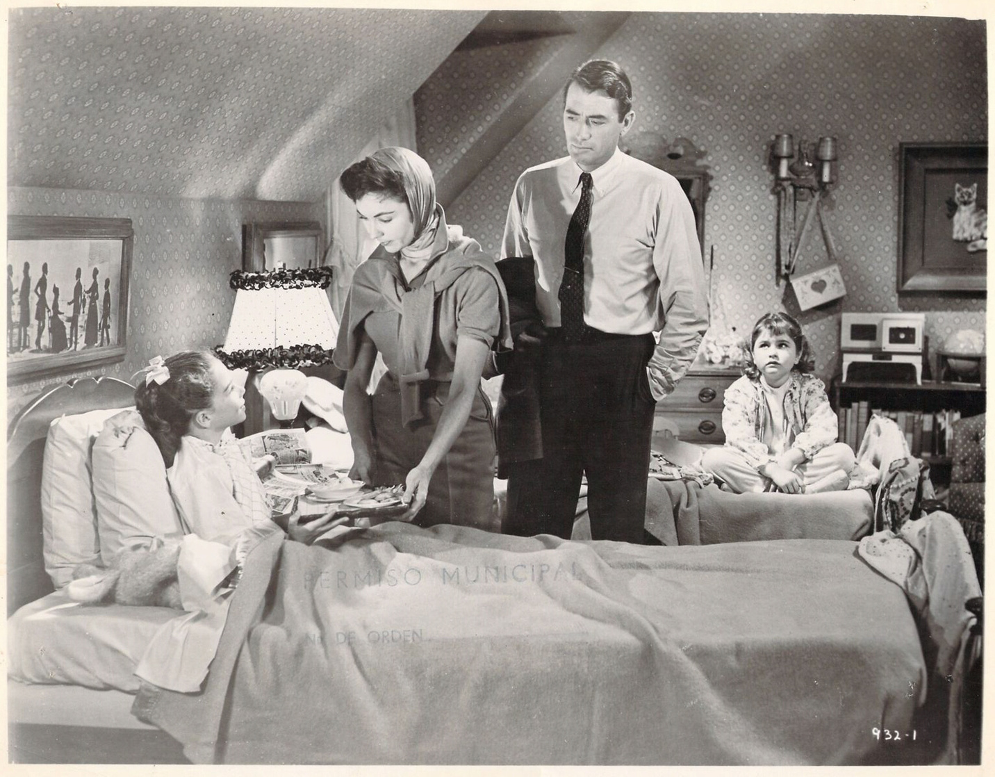 The Man in the Gray Flannel Suit The Man in the Gray Flannel Suit
