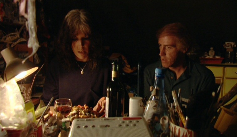Human Remains (2000- ) Human Remains (2000- )