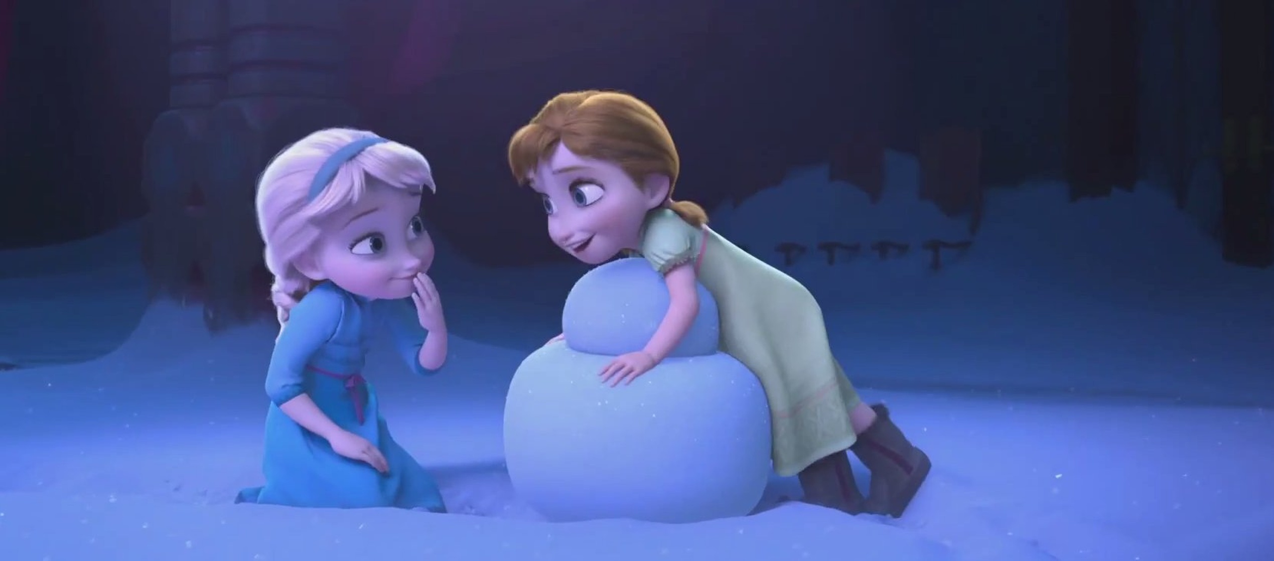 Frozen