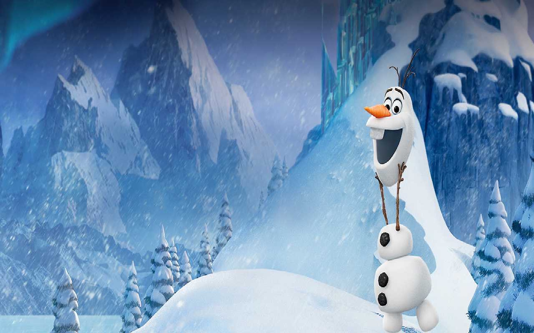 Frozen