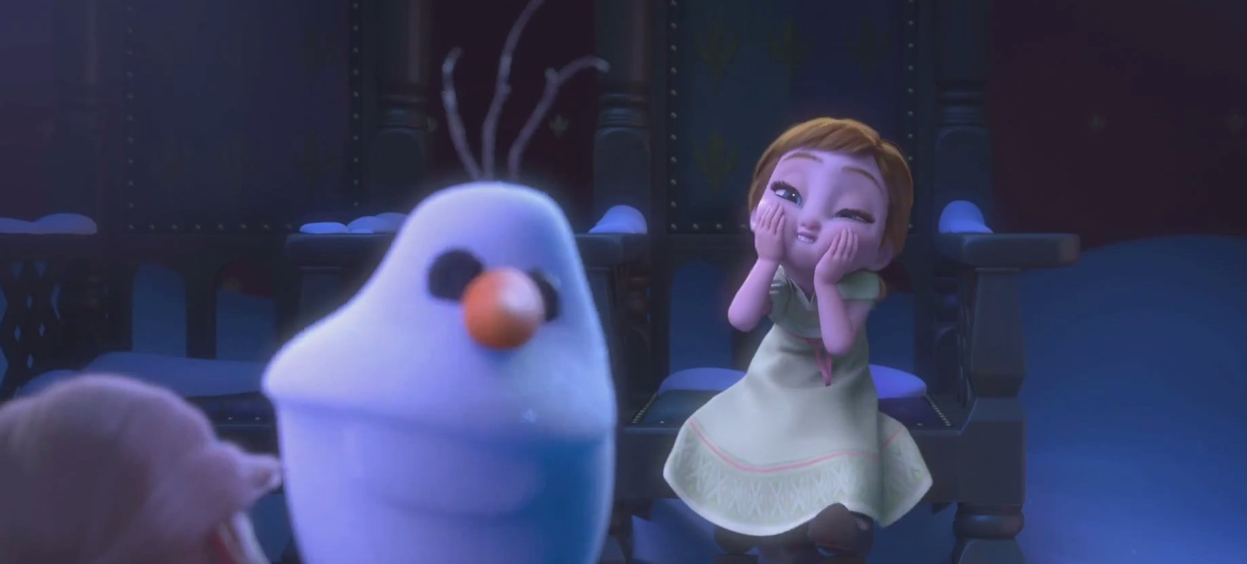 Frozen