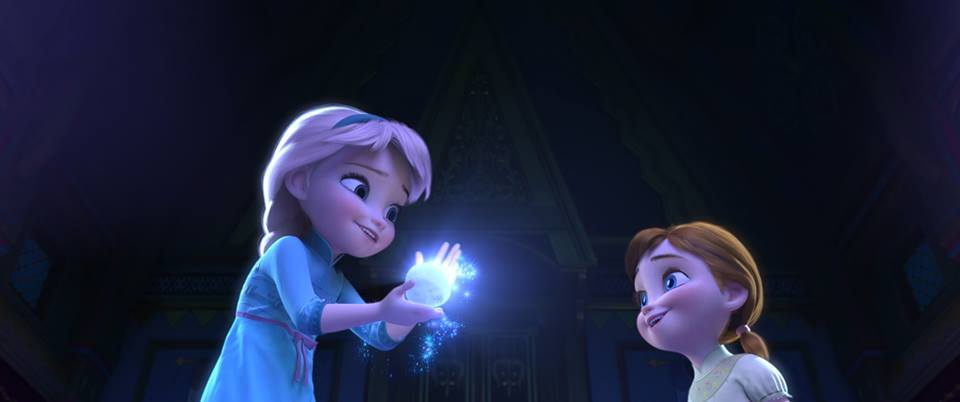 Frozen