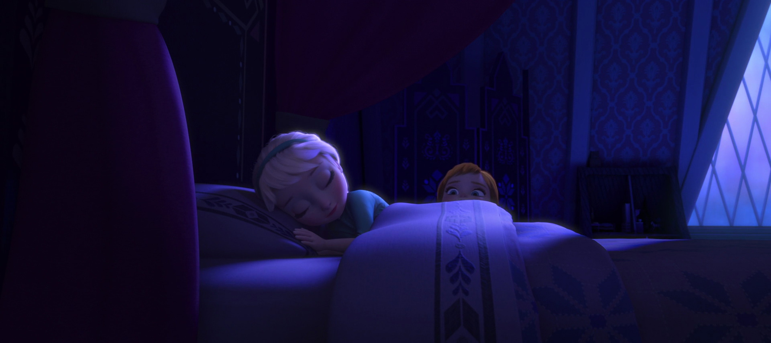 Frozen