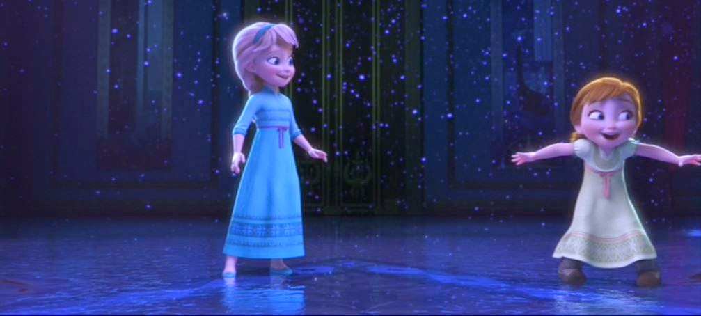 Frozen