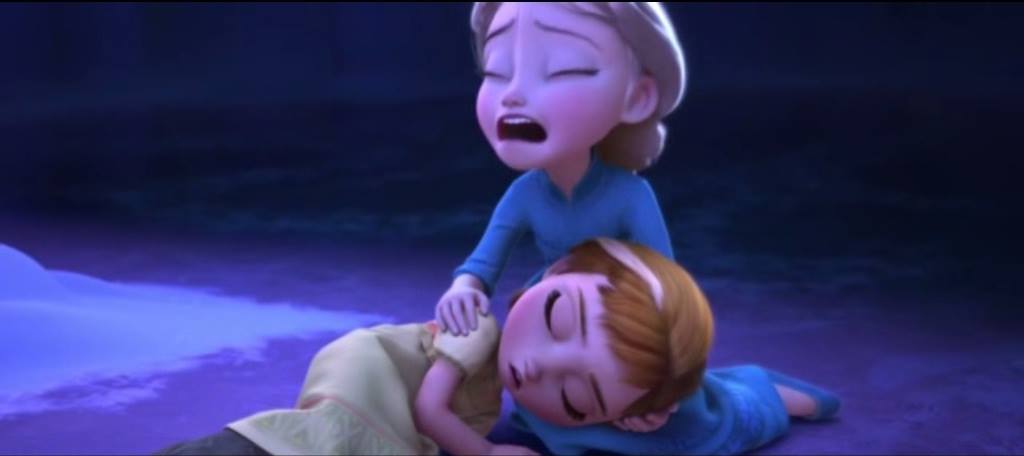 Frozen