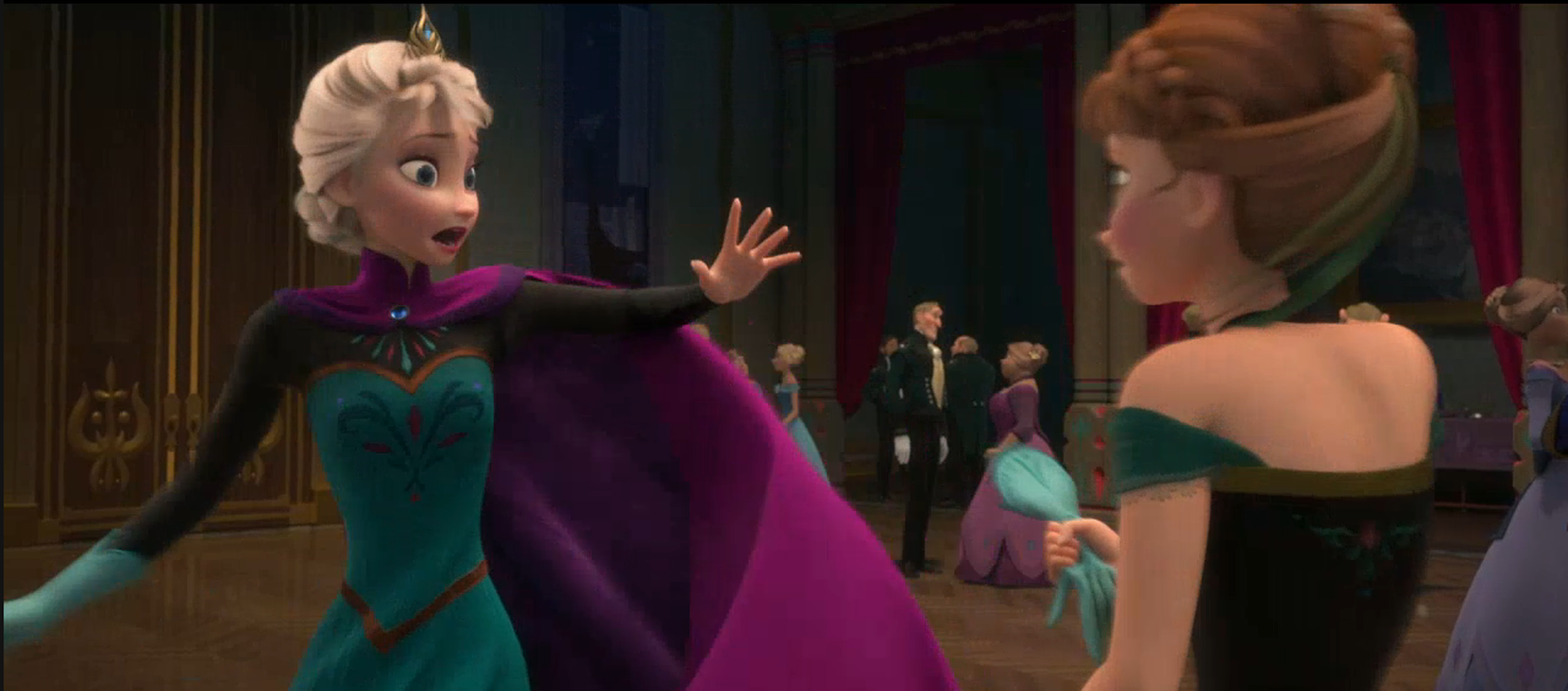Frozen