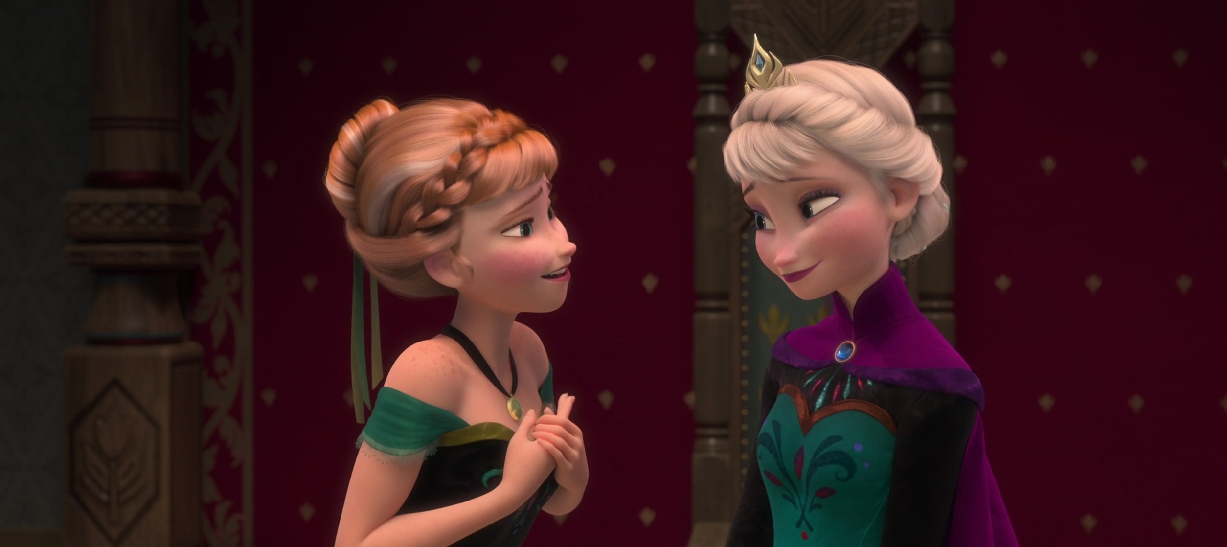 Frozen