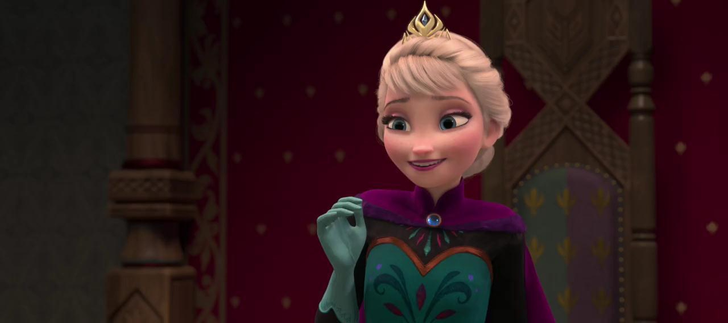 Frozen