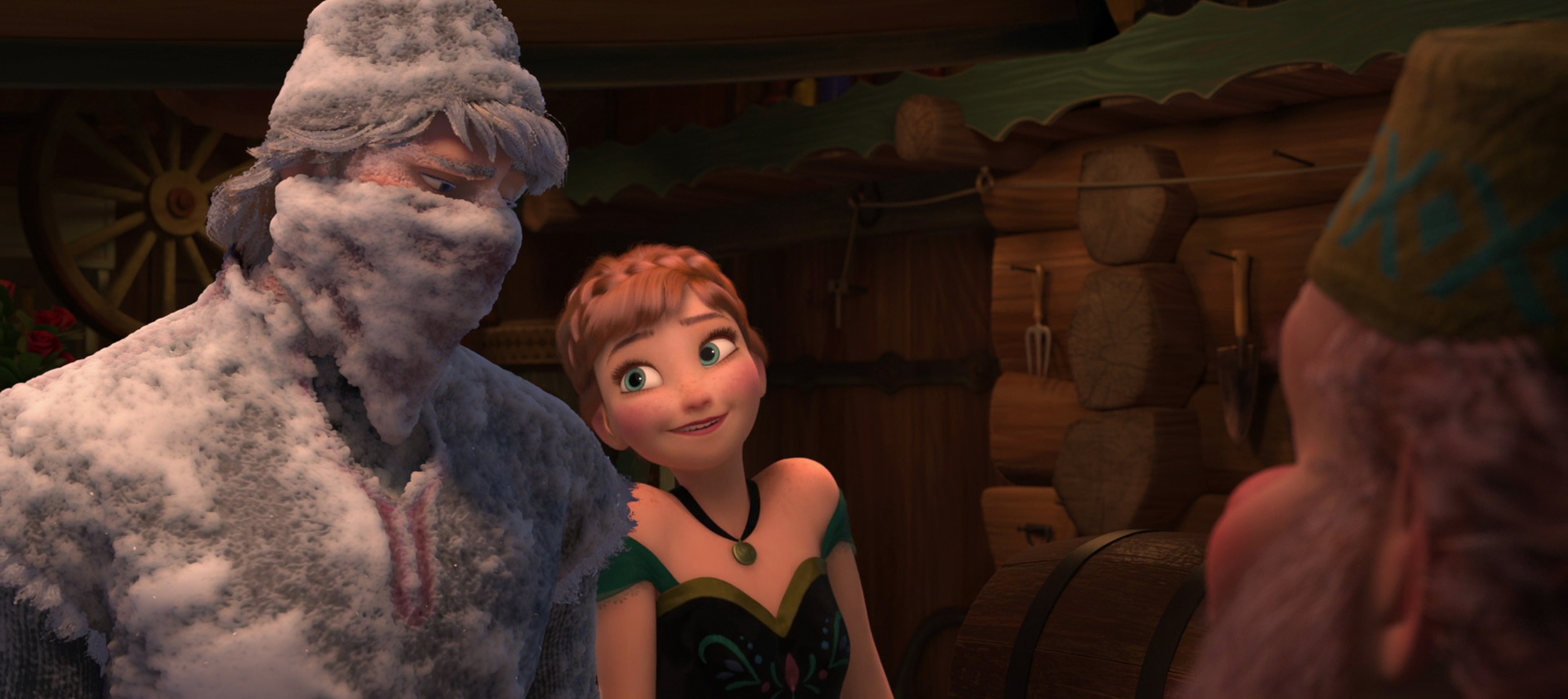 Frozen
