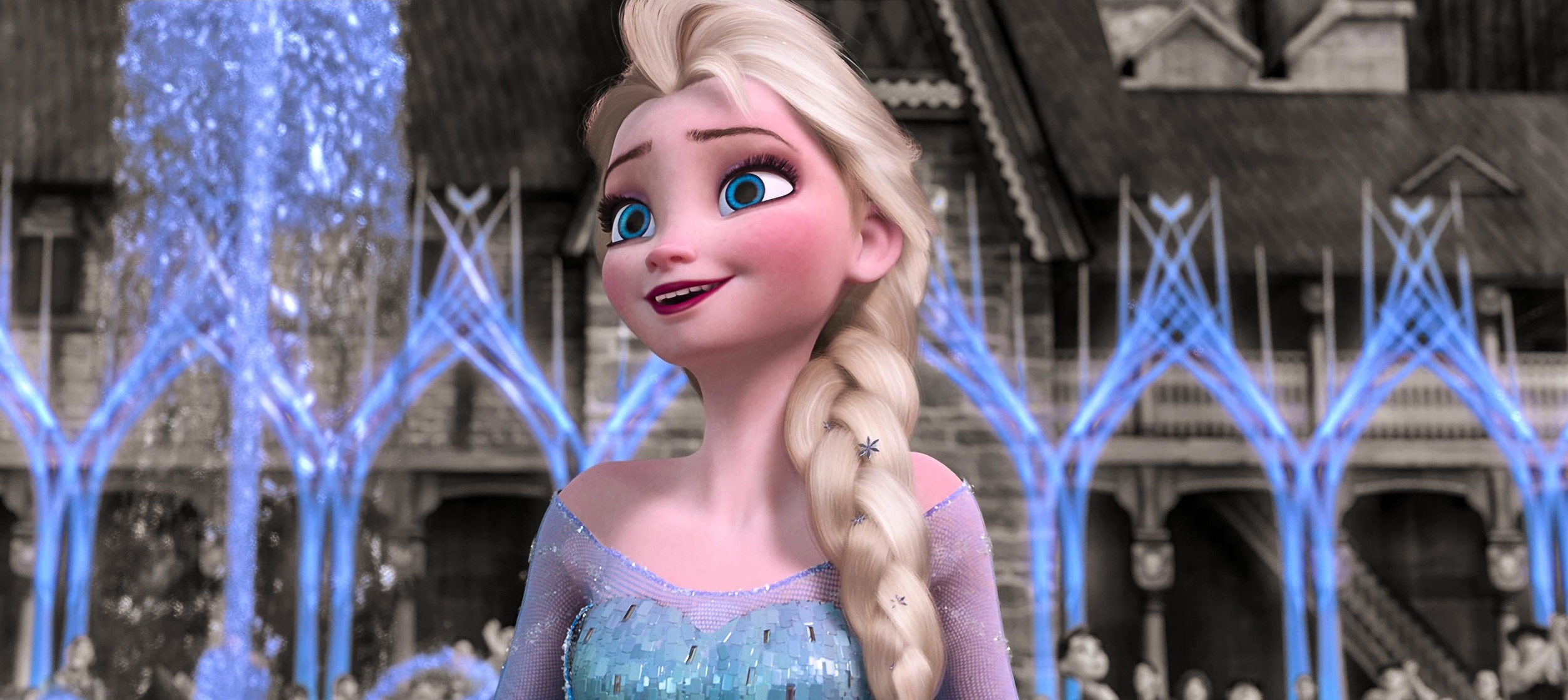 Frozen