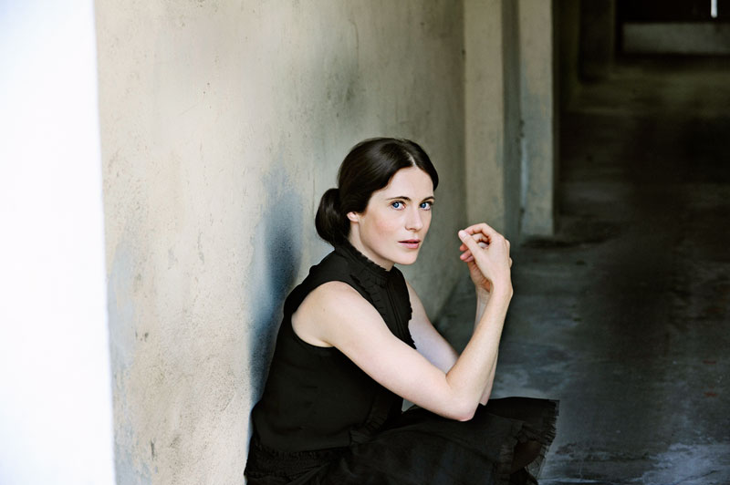 Susanne Berckhemer Susanne Berckhemer