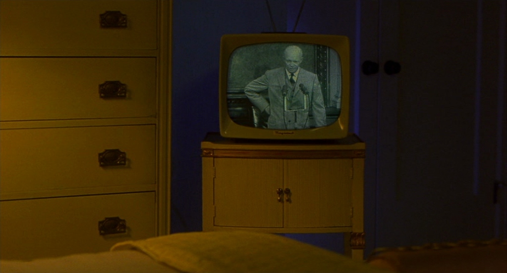 Far from Heaven (2002)