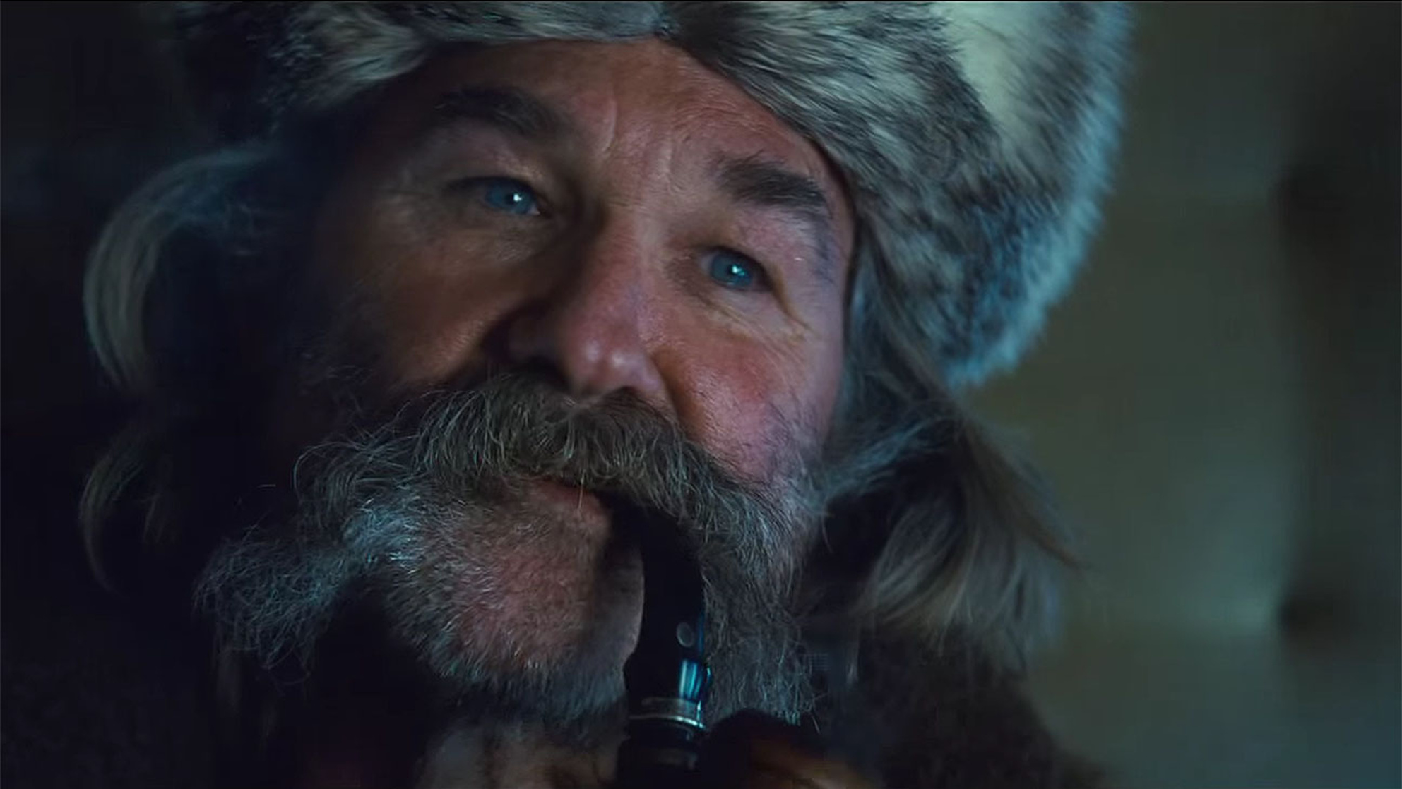 The Hateful Eight The Hateful Eight