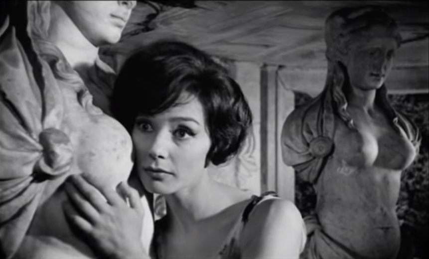 Adua e le compagne (1960)