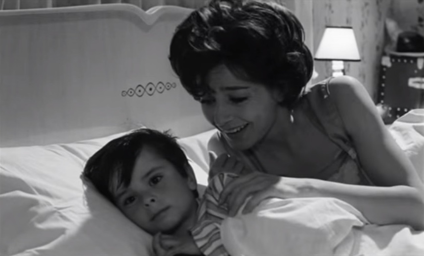 Adua e le compagne (1960)