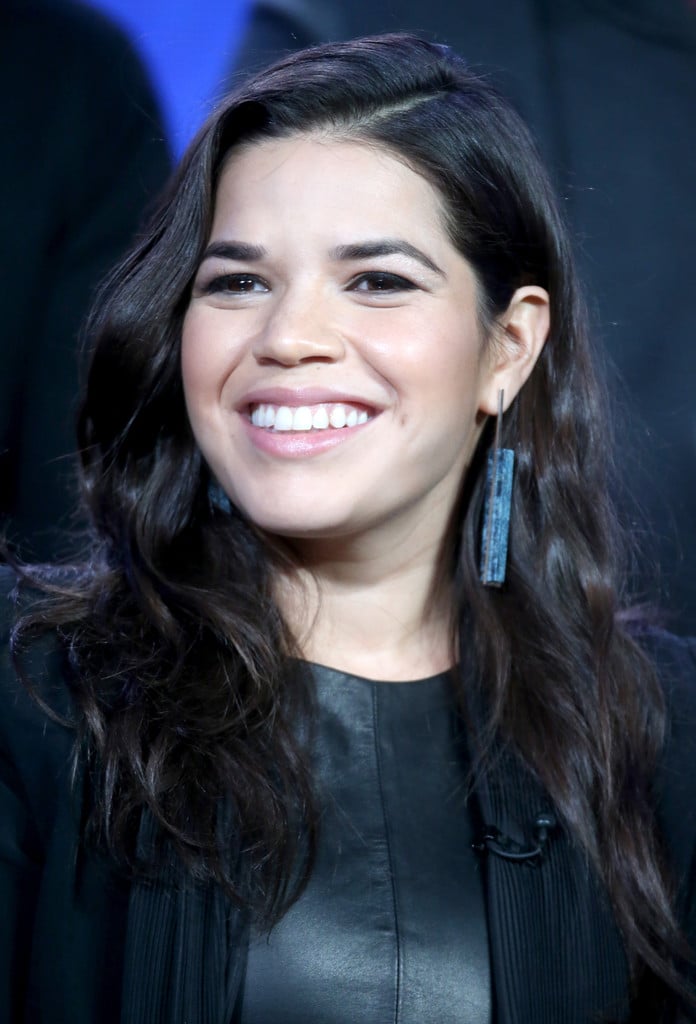 America Ferrera net worth