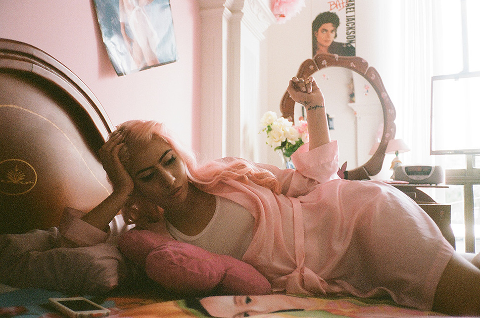 Kali Uchis