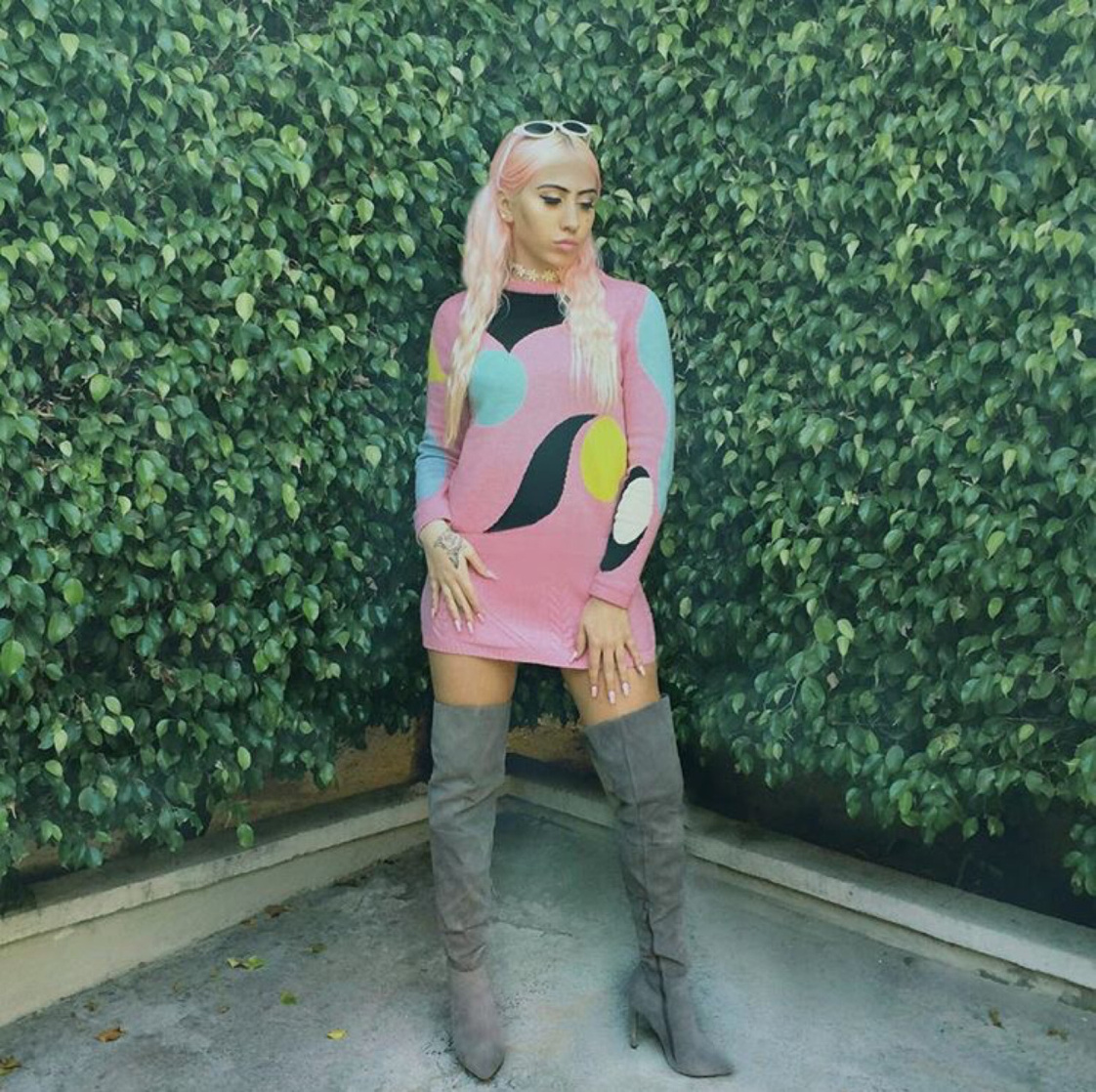 Kali Uchis