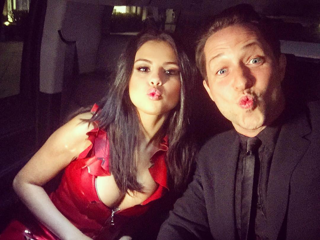 Selena Gomez Selena Gomez