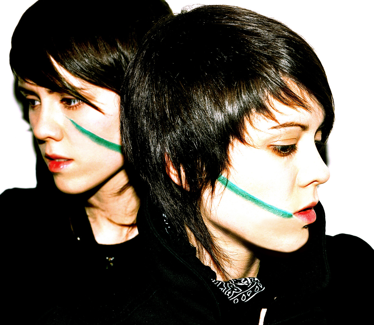 Tegan & Sara
