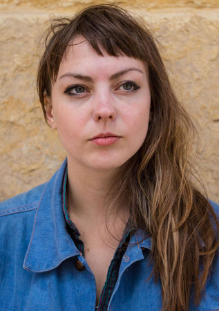 Picture of Angel Olsen