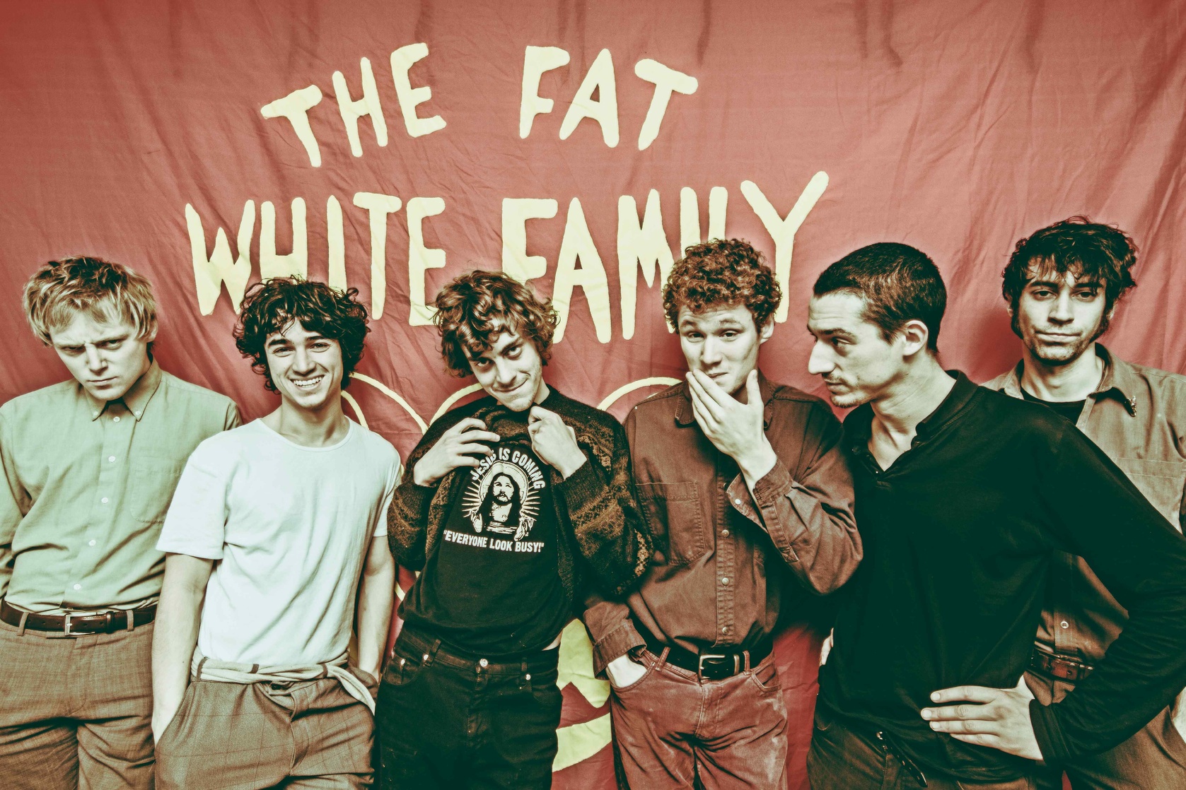 Fat White Family